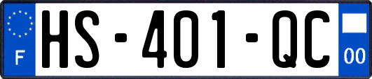 HS-401-QC