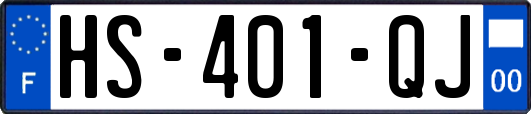HS-401-QJ