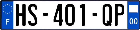 HS-401-QP