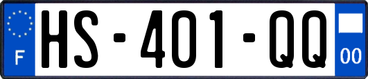 HS-401-QQ