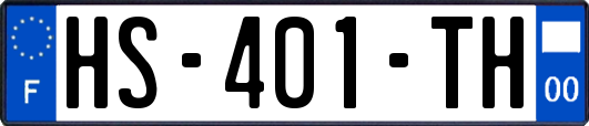 HS-401-TH