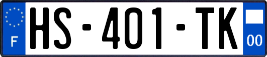 HS-401-TK