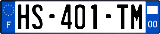 HS-401-TM