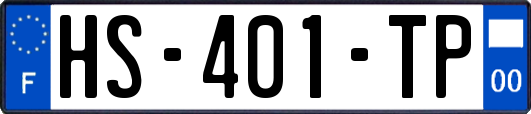 HS-401-TP
