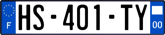 HS-401-TY