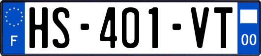 HS-401-VT