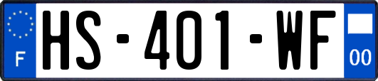 HS-401-WF