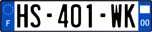 HS-401-WK