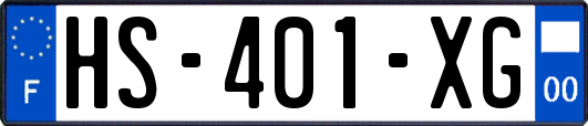HS-401-XG