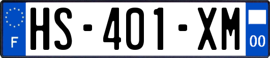 HS-401-XM