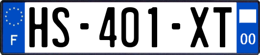 HS-401-XT
