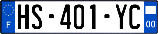 HS-401-YC