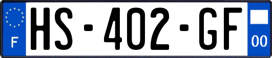 HS-402-GF