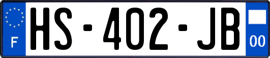 HS-402-JB