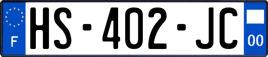 HS-402-JC