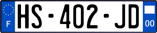 HS-402-JD