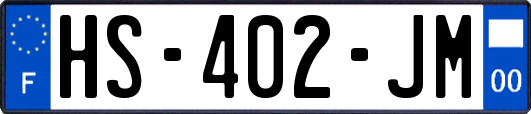 HS-402-JM