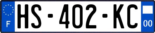 HS-402-KC