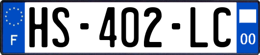 HS-402-LC