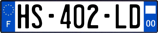 HS-402-LD