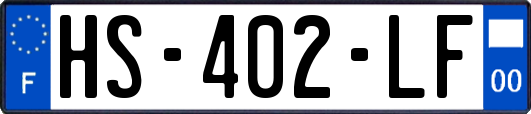 HS-402-LF
