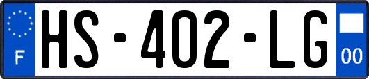 HS-402-LG