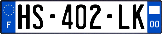 HS-402-LK