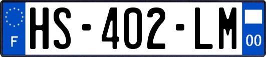 HS-402-LM