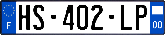 HS-402-LP