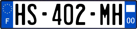 HS-402-MH