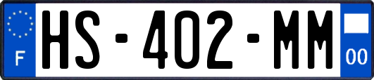 HS-402-MM