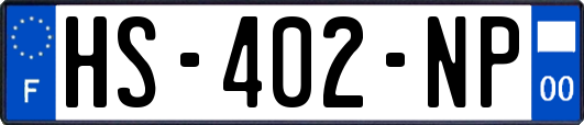 HS-402-NP
