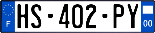 HS-402-PY