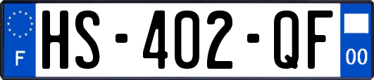 HS-402-QF