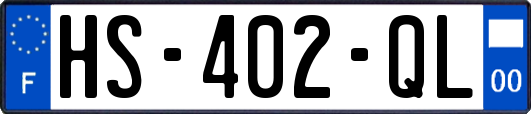 HS-402-QL
