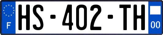 HS-402-TH
