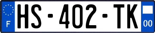 HS-402-TK