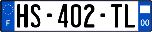 HS-402-TL