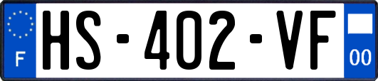 HS-402-VF
