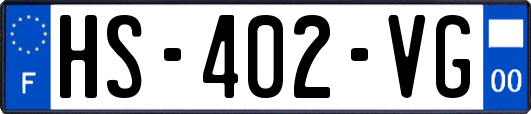 HS-402-VG