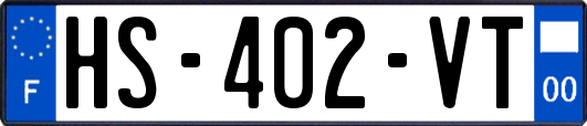 HS-402-VT