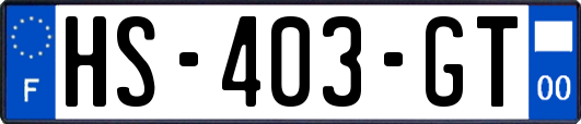 HS-403-GT