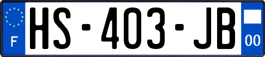HS-403-JB