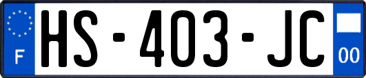 HS-403-JC