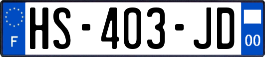 HS-403-JD