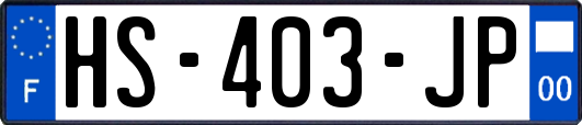 HS-403-JP