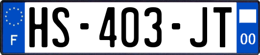 HS-403-JT
