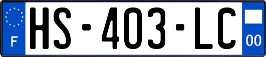 HS-403-LC