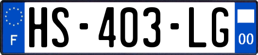HS-403-LG