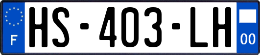 HS-403-LH